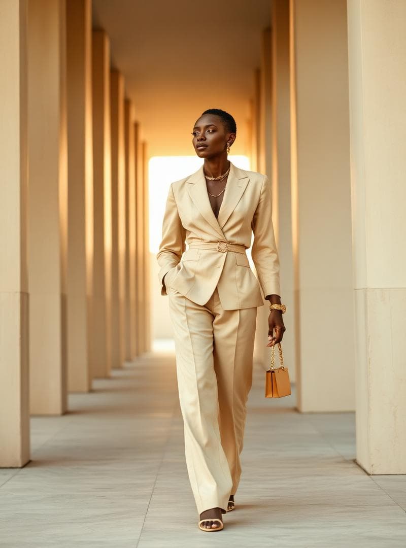 Kigali Glow community style 1
